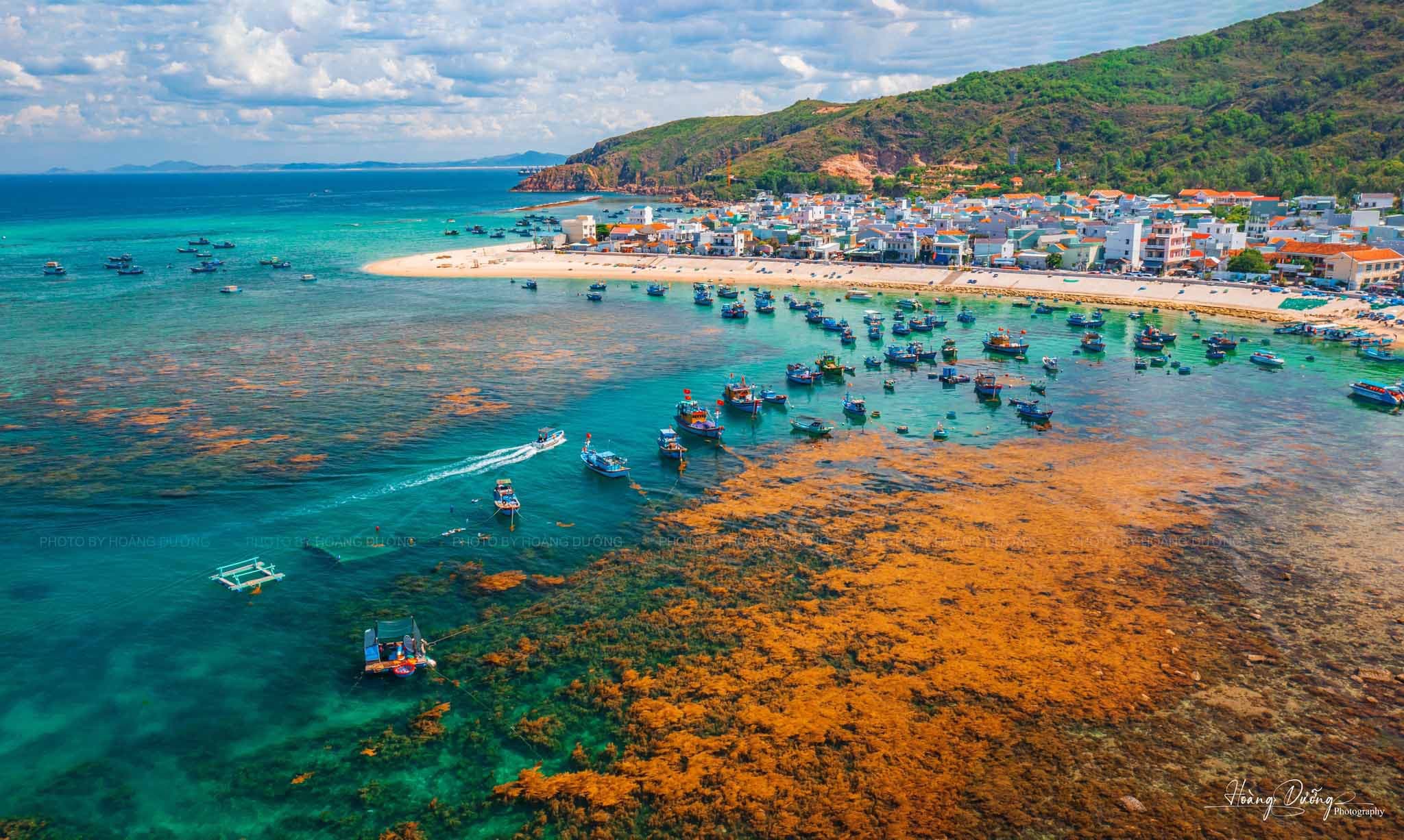 Địa điểm trong 12 phút